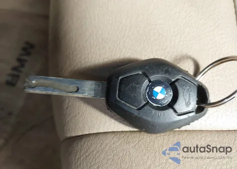 2001 BMW 325Ci from USA, damaged, VIN WBABS33421JY55858